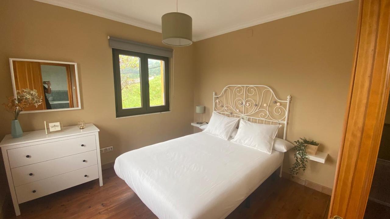 La Pedrosa Villa Fontanina Eksteriør billede