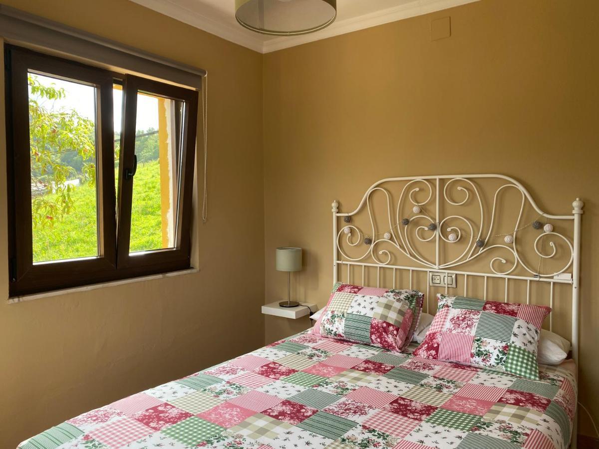 La Pedrosa Villa Fontanina Eksteriør billede