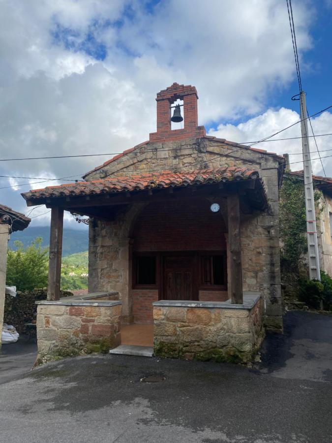 La Pedrosa Villa Fontanina Eksteriør billede