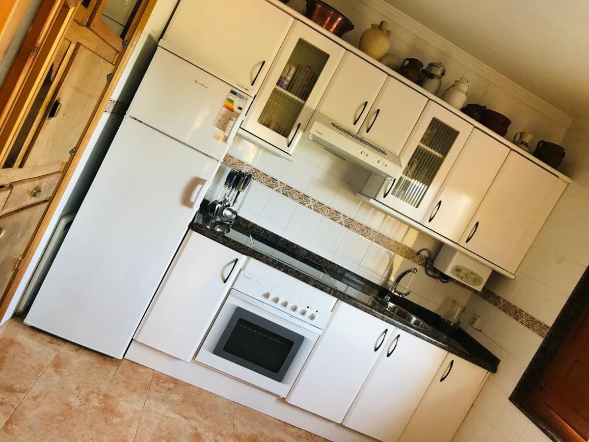 La Pedrosa Villa Fontanina Eksteriør billede