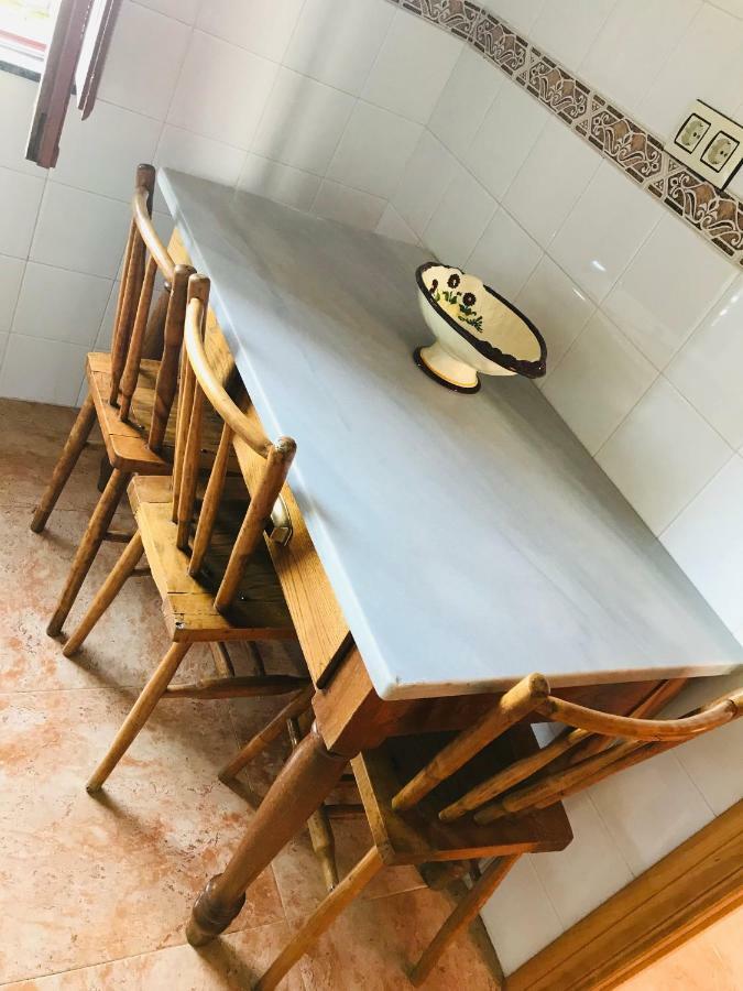 La Pedrosa Villa Fontanina Eksteriør billede